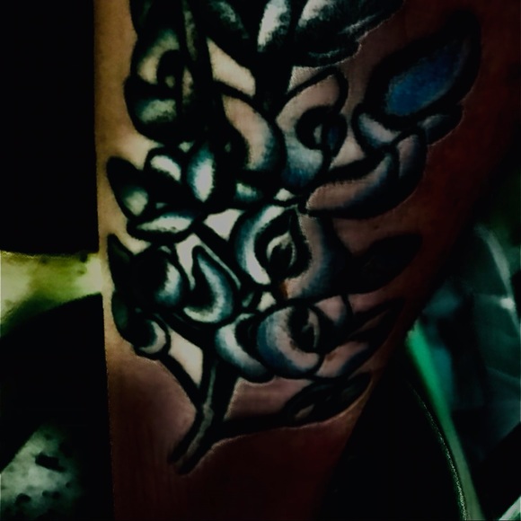 Meet your Posher, Rae - Picture 2 of 3